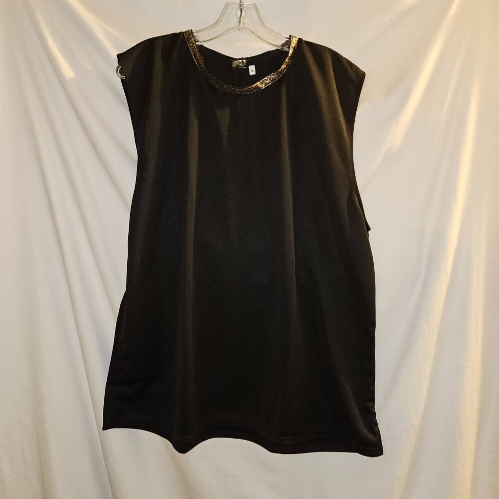 XL NWT King Costume Royal Coat Crown Shirt - Picture 4 of 16